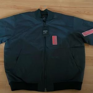 Jordan men’s jacket brand new